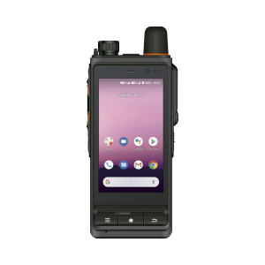 Radio TELOX TE620G LTE / Android 14 / 13MP Cámara / IP68 MIL-810G