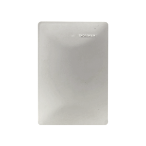 Thapa ciega para caja TMK/S1 color blanco (7200-02001)