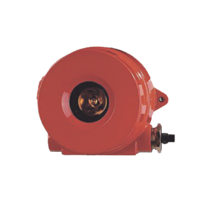 Lámpara Infrarrojo De Prueba, Para Detectores De Flama Serie FSX & FSX Plus De Honeywell Analytics, Prueba De Explosiones, Para Lugares Peligrosos, Clase I División 1