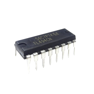 Circuito de Control TL494CN ( ECG1729 ), 16 Pines.