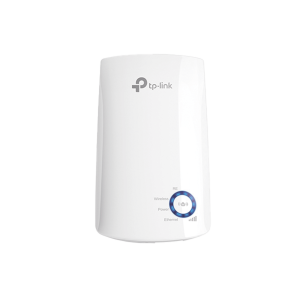 Repetidor / Extensor de Cobertura WiFi N, 300 Mbps, 2.4 GHz , con 1 puerto 10/100 Mbps