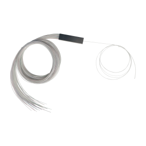 Splitter (Divisor Óptico) tipo PLC, 1x32, para fusión (sin conectores)