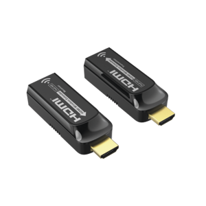 Kit extensor HDMI inalámbrico | Hasta 20M 1080P |