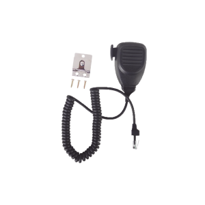 Micrófono  para radio movil TK760/762/860/862 (6PINES)