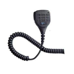 Micrófono bocina portátil Impermeable para Radios TE320 / HYT TC610P/TC780