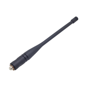 Antena UHF Helicoidal, 400-470 MHz, para Radios DEP570/DGP8050/DGP8550/DEP550E/DEP570E/DGP8550E