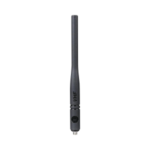 Antena VHF Helicoidal, 136-174 MHz, para Radios DEP570/DGP8050/DGP8550/DEP550E/DEP570E/DGP8550E
