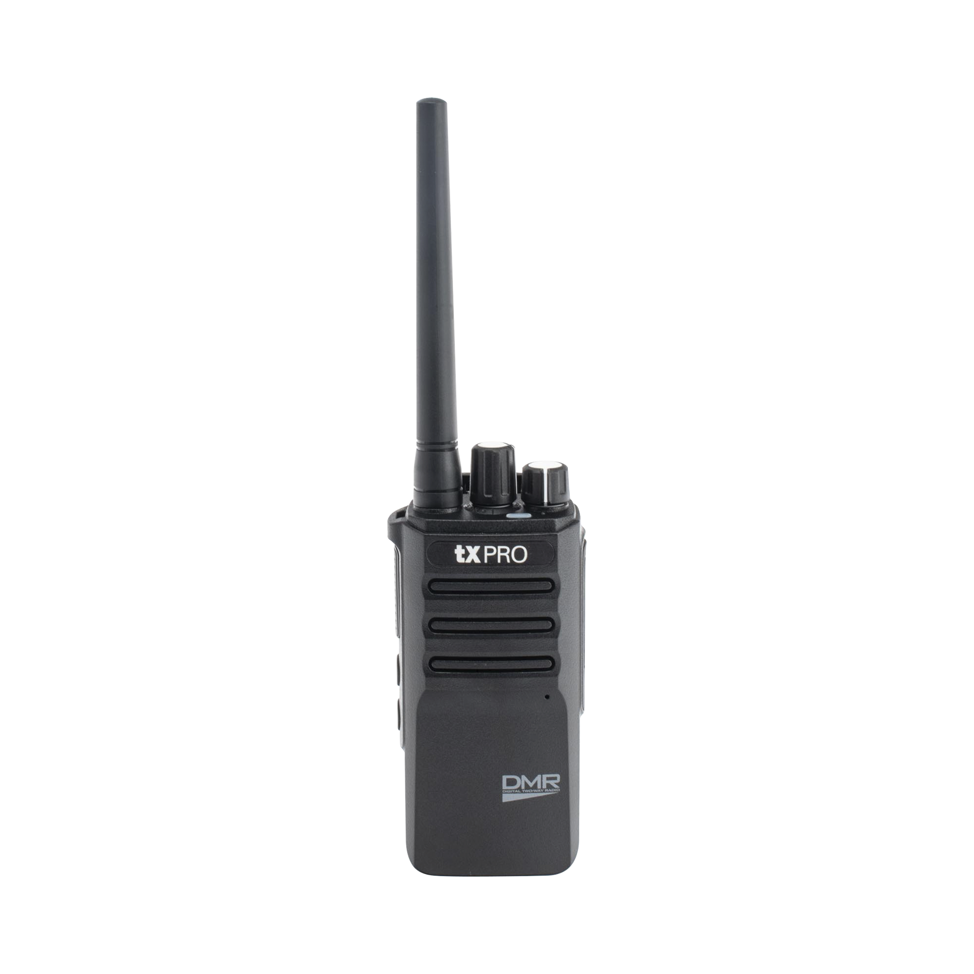 Radio Portátil Digital DMR en banda UHF 400-470 MHz