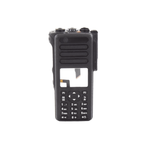 Carcasa de plástico para Radio DGP8550