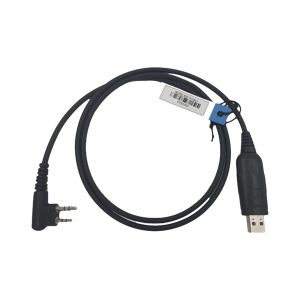 Cable programador para radios HYT TC500/ TC600/ TC700/ TC2110/ TC1600.
