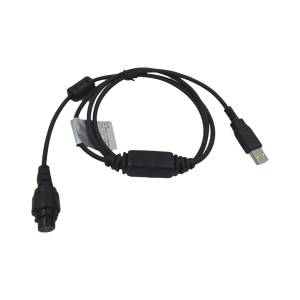 Cable programador para radios HYT MD780/G/ MD650/ MD950