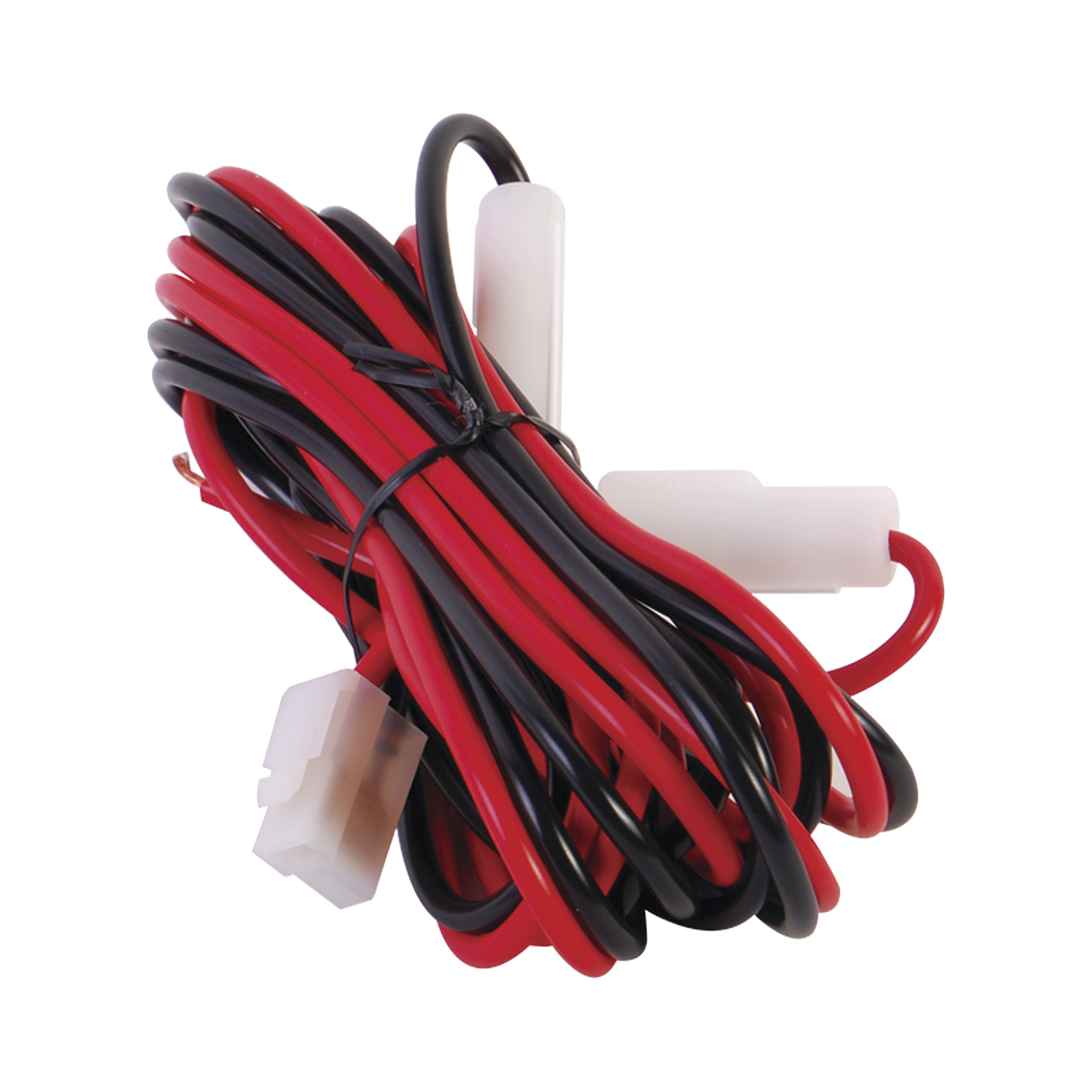 Arnés de corriente para radios móviles ICOM I218