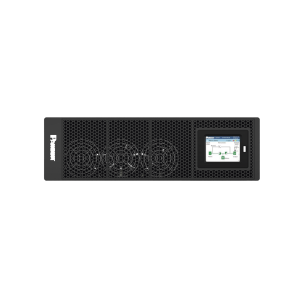 UPS SmartZone de 10000 VA/10000 W, Online Doble Conversión, Entrada 208/240 Vca Con Terminal L1+L2+G, Onda Senoidal Pura, 6 UR, Con 2 Tomas NEMA L6-30R y Terminal L1+L2+G, Incluye Tarjeta de Red y Kit de Rieles