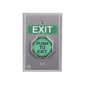 Botón de Salida con Múltiples Mensajes en Ingles