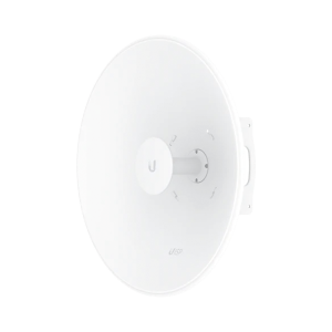 UISP Dish – Antena Direccional Tipo Plato de 30 dBi de Ganancia, Banda de Frecuencia de 5150 a 6875 MHz