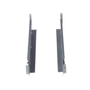 Kit de Rieles de Montaje En Rack, Compatible con UPS de 1 a 20 kVA de Panduit