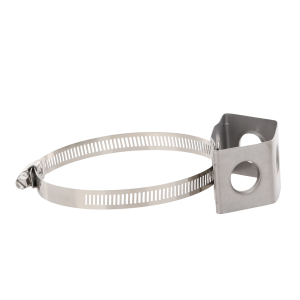 Kit de 10 Separadores de 3 Vias Para Sujetadores Tipo Snap In Para Corbatas de 3" a 4"