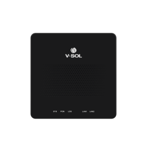 ONU/ONT Bridge XGSPON / 1 Puerto RJ45 10 Gbps / 1 Puerto RJ45 1 Gbps / Conector SC/UPC / Ideal para Servicios Empresariales