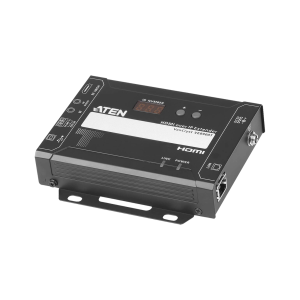 Transmisor HDMI | IP | 1080p @ 60Hz | EDID Expert™ | protocolo CLI Telnet o RS-232