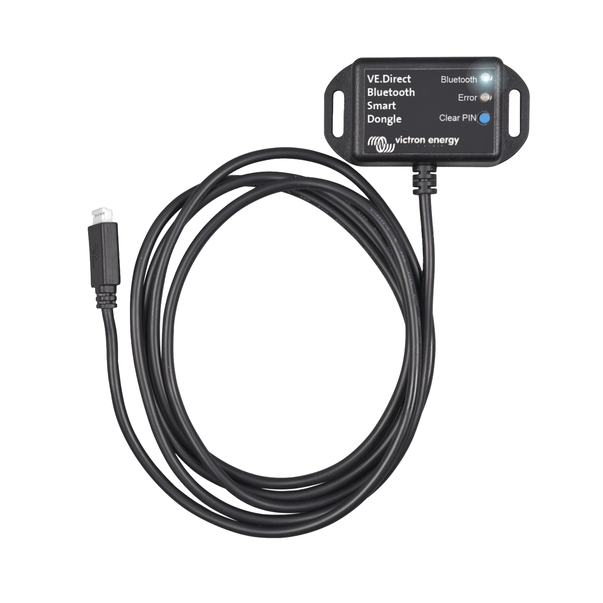 Mochila VE.Direct Bluetooth Smart / Comunicador Bluetooth para Sistemas Victron con puerto VE.Direct