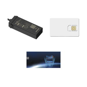 KIT GPS / Localizador para Vehiculos / 4G LTE CAT1 con Fallback a 2G/ Apagado y encendido de motor remoto / Entrada analogica / Sistema de protección de baterias  / Tamaño super pequeño con IP66 especial para motocicletas /