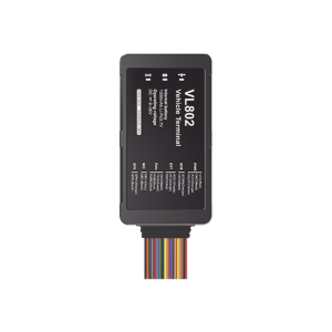 Localizador vehicular 4G Boton de Emergencia y Relevador incluidos / detección de apertura de puertas / multiples salidas digitales / compatible con sensor ultrasonico de combustible
