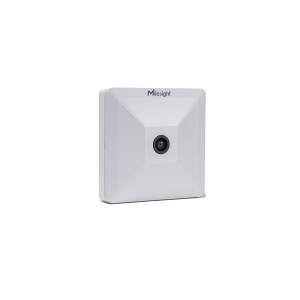 Sensor Inteligente de Presencia y Conteo de Personas LoRaWAN