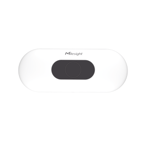 Contador de Personas para Gestión de Aforo con LoRaWAN