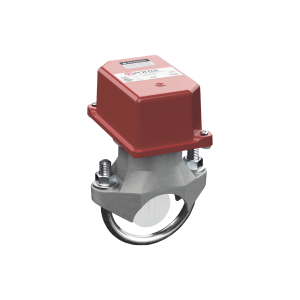 Detector de Flujo de Agua 2 Pulgadas Tipo Paleta con Retardo