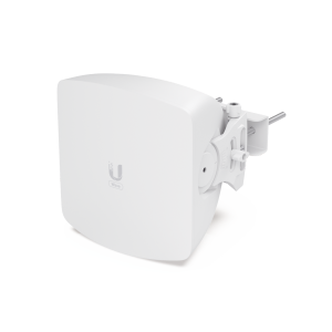 UISP Access Point Multipunto Tecnología Wave en 60 Ghz, hasta 15 estaciones, hasta 5.4 Gbps, respaldo en 5 Ghz. 1 puerto SFP+ 10G, 1 puerto 2.5g Gbps, con GPS