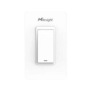 Interruptor Inteligente LoRaWAN para Control de Iluminación y Energía