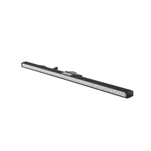 Barra directora de trafico de 6 Módulos con 6 LED, Color Ámbar