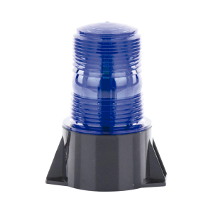Mini Burbuja de LED Serie X62, Color Azul