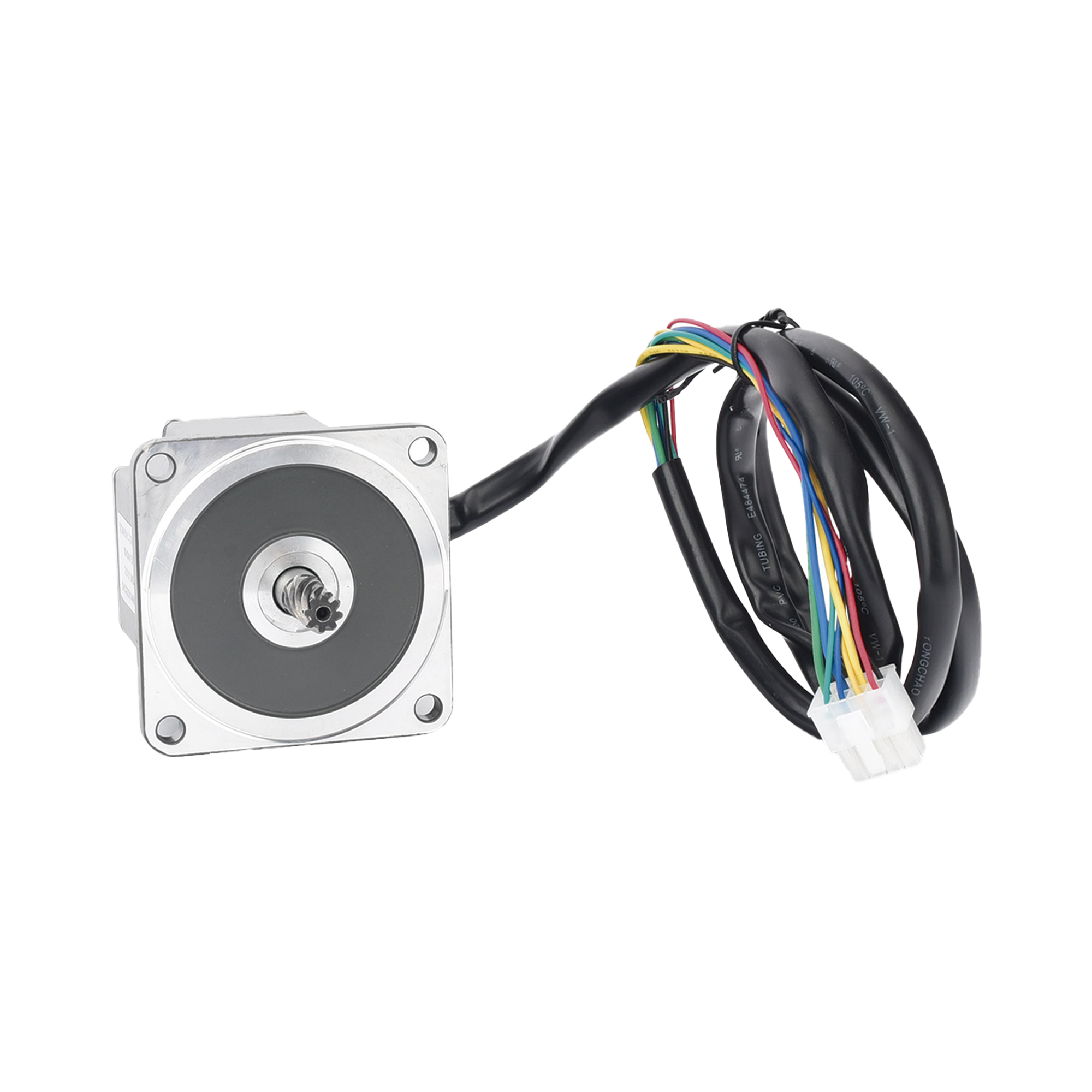 Motor Para Barrera Brushless XBBL6M / Primera Versión