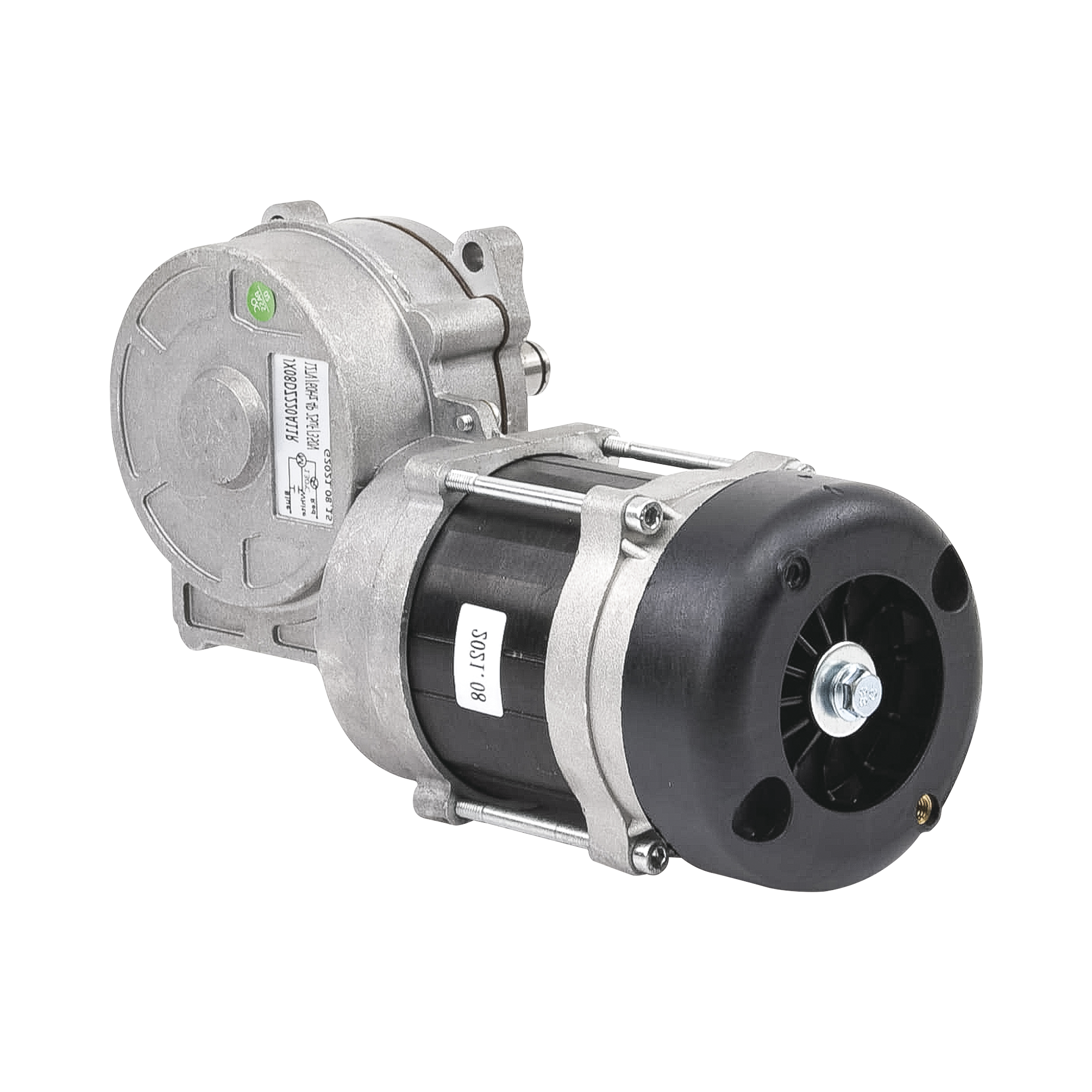 Refacción / Motor Para barreras XBF4ML y XBS6ML