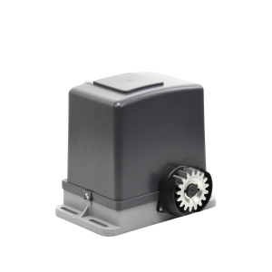 Motor Para Puertas Corredizas de Hasta 1200 kg / Motor Busheless / Cierre Automático y Limites de Paro Magnéticos