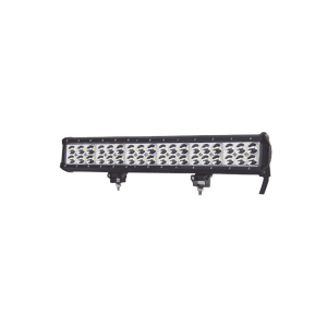 Barra de luz de trabajo de 78 LED, IP67, 36", 10000 Lúmenes, 117 Watts, 10-30 Vcc