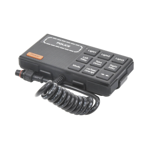 Controlador para barras de luces X67RB/X67RBA/X75RBS/X75RBAS