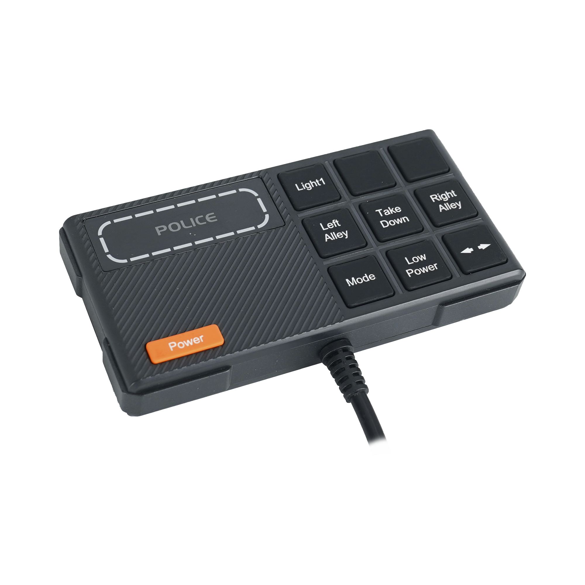 Controlador para barras de luces X67AW/X67RWV2