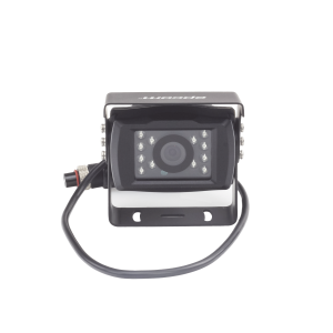 Cámara Turrent AHD 2 Megapixel / Lente 2.8 mm / 10 mts IR / Uso en Exterior / Compatible con DVR´s Moviles epcom XMR / Conector Tipo Aviación