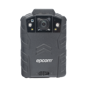 Body Camera para Seguridad / Hasta 48Megapixeles / Video HD 4 Megapixel / Descarga de Video Automática / GPS Interconstruido / Pantalla LCD
