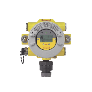 Transmisor XNX, HART® sobre salida de 4-20 mA, UL/CSA, 5 entradas NPT de 3/4", aluminio pintado, configurado para Optima Plus y Excel