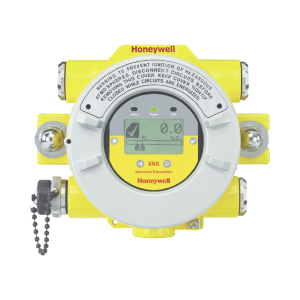 Transmisor Universal De Gas Fijo, Serie XNX, HART® sobre 4-20mA, UL/CSA, Entradas 5x3/4" NPT, Aluminio Pintado, Configurado para Optima Plus y Excel, No Incluye Sensor de Gas