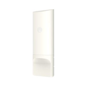 Access Point exterior cnPilot XV2-2T WiFi 6 802.11ax, doble banda, seguridad de acceso WPA3, Políticas de control de aplicaciones, hasta 512 clientes, gestión desde la nube, IP67