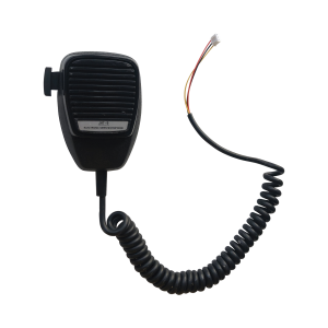 Micrófono de reemplazo para Sirena X100A