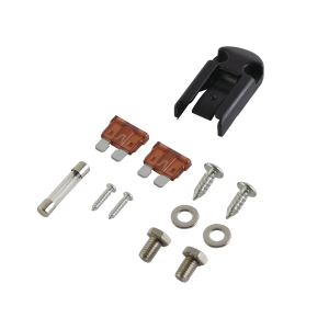 Kit de Accesorios para Instalación para Sirena X100A