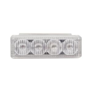 Módulo de 4 LEDs, Color Claro