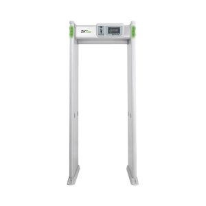 Detector de metales de 33 zonas