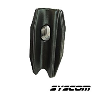 Aislador de esquina, con Gran Resistencia Mecánica y alta resistencia a climas extremos