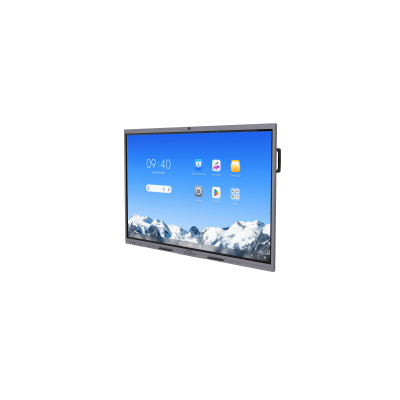 Pantalla Interactiva Touch de 86" Android 13 / Google Suite Preinstalado con Certificación EDLA / Cámara Web 8 MP / Resolución 4K / Bocinas Integradas / Entradas HDMI y VGA / Incluye 2 Lápices para Escribir - Image 3